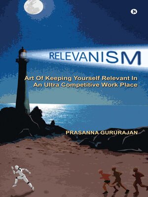 cover image of Relevanism